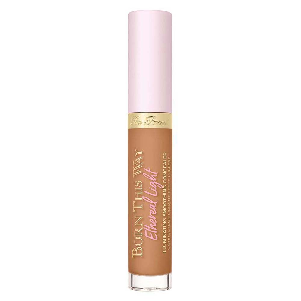 Corretivo Líquido Too Faced Born This Way Ethereal Honey Graham