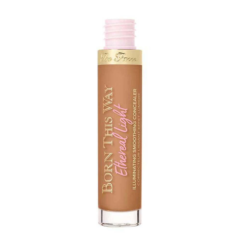 Corretivo Líquido Too Faced Born This Way Ethereal Honey Graham