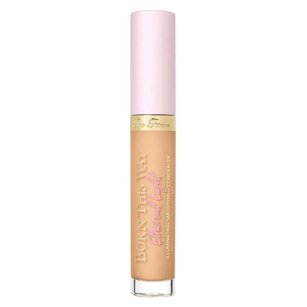 Corretivo Líquido Too Faced Born This Way Ethereal Honeybun