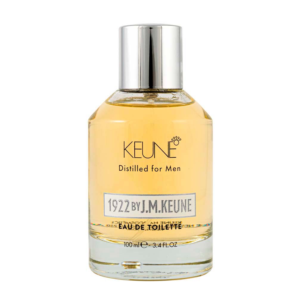 1922 By J.m. Keune Perfume Masculino Edt 100ml