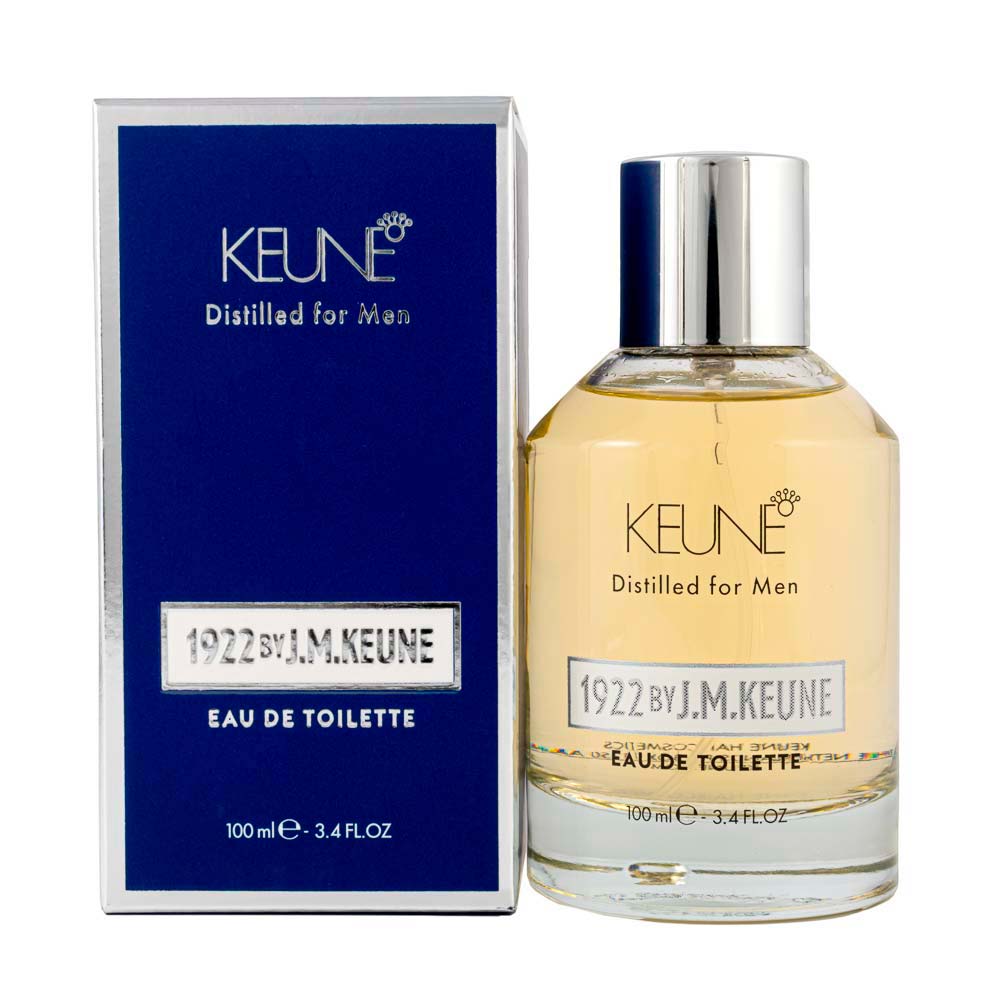 1922 By J.M. Keune Perfume Masculino EDT 100ml