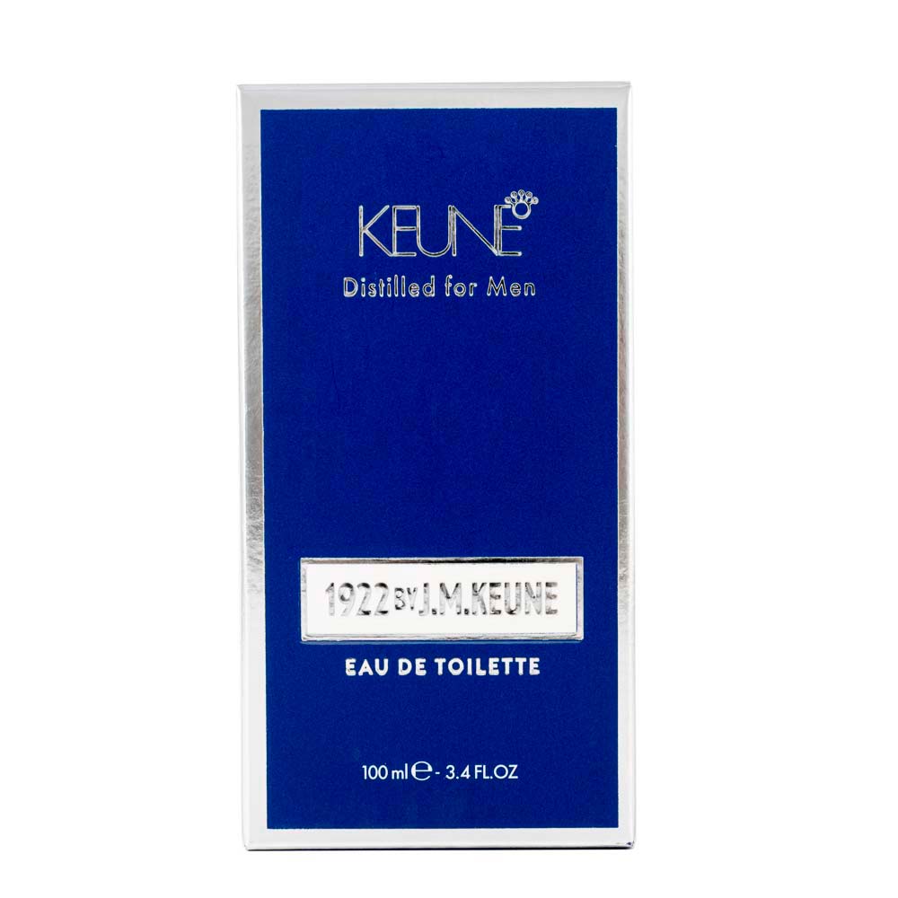 1922 By J.M. Keune Perfume Masculino EDT 100ml