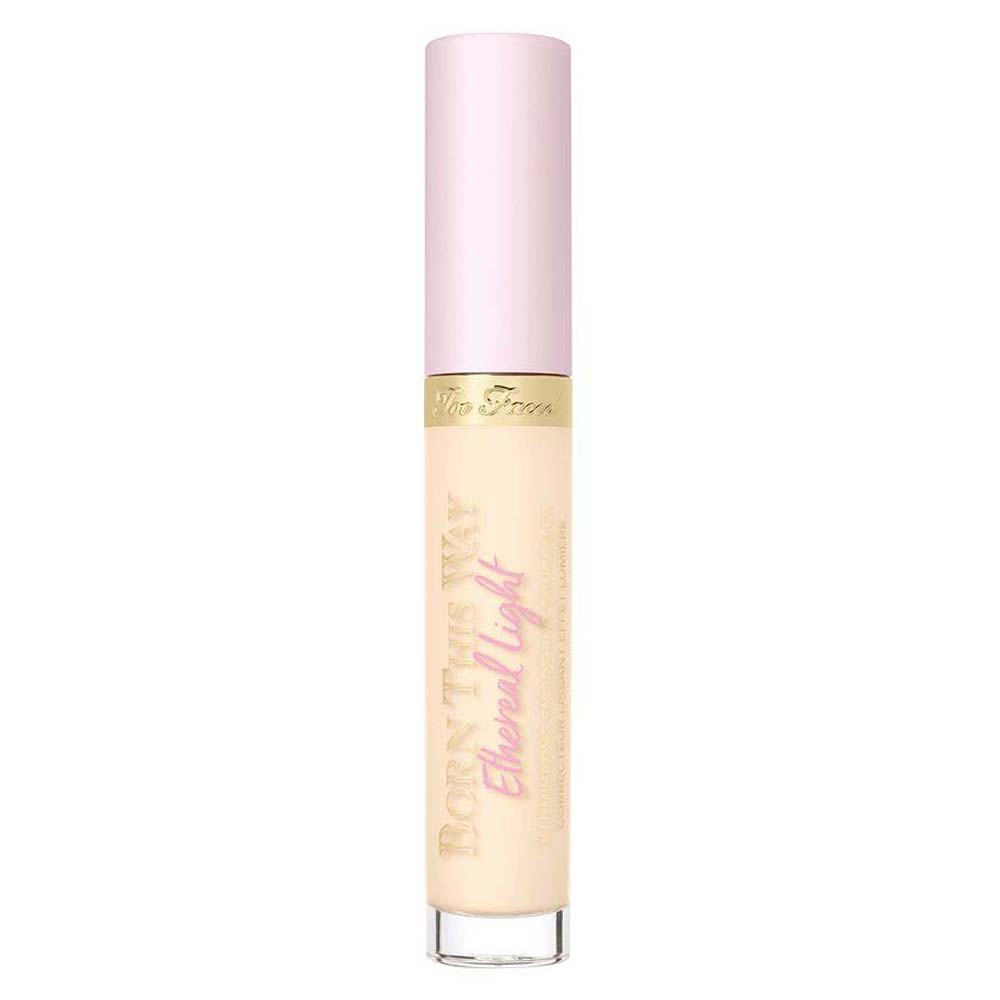 Corretivo Líquido Too Faced Born This Way Ethereal Vanilla Wafer