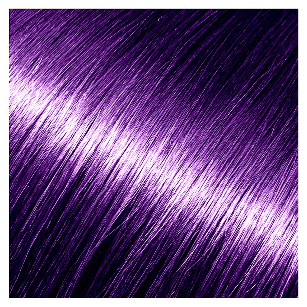 Mixton Creme Vita Derm Intensiv Color Fashion 60g M22 Violeta