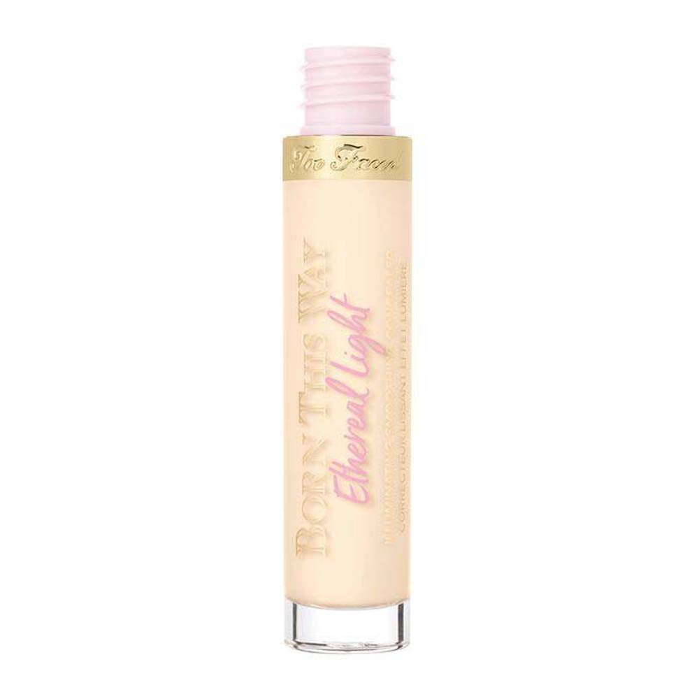 Corretivo Líquido Too Faced Born This Way Ethereal Vanilla Wafer