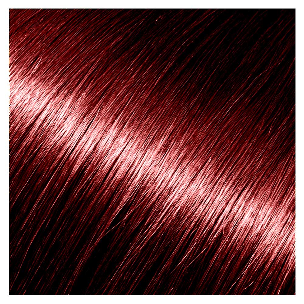 Mixton Creme Vita Derm Intensiv Color Fashion 60g M66 Vermelho