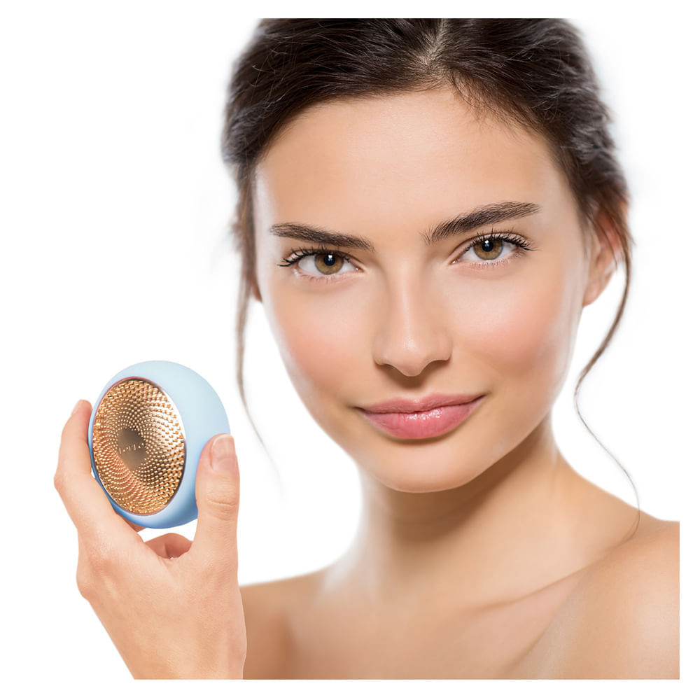 Aparelho de Aplicação de Máscara Faciais Foreo UFO Mint 1 Un