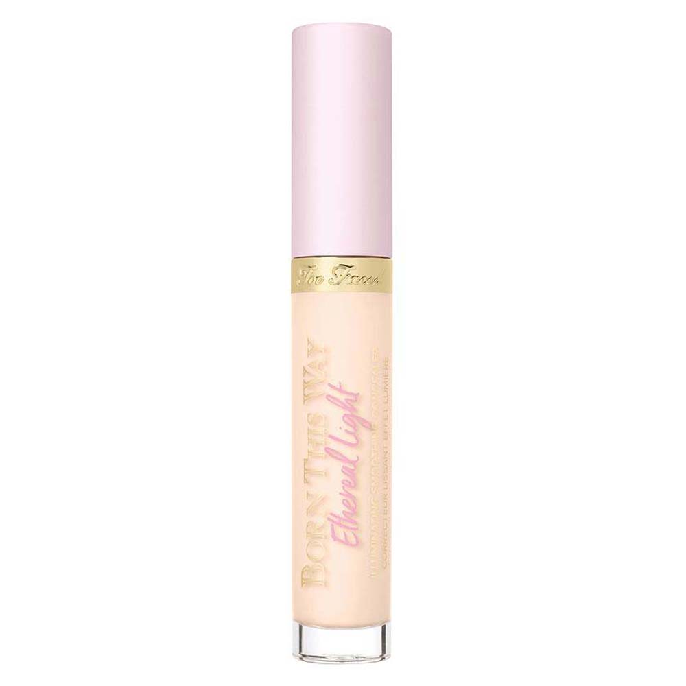 Corretivo Líquido Too Faced Born This Way Ethereal Milkshake