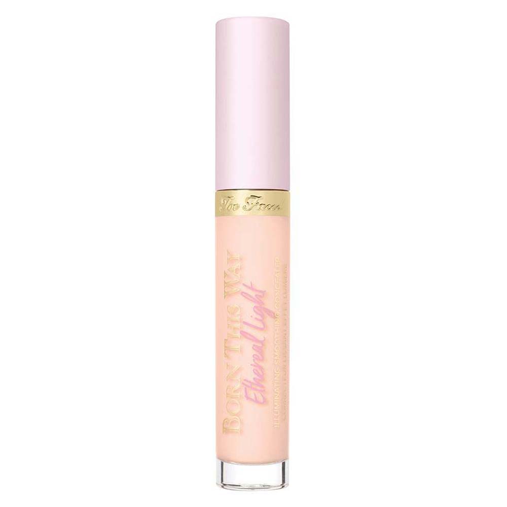 Corretivo Líquido Too Faced Born This Way Ethereal Oatmeal