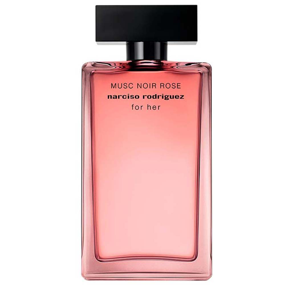Perfume Feminino Musc Noir For Her Rose Eau De Parfum Narciso Rodriguez 100ml