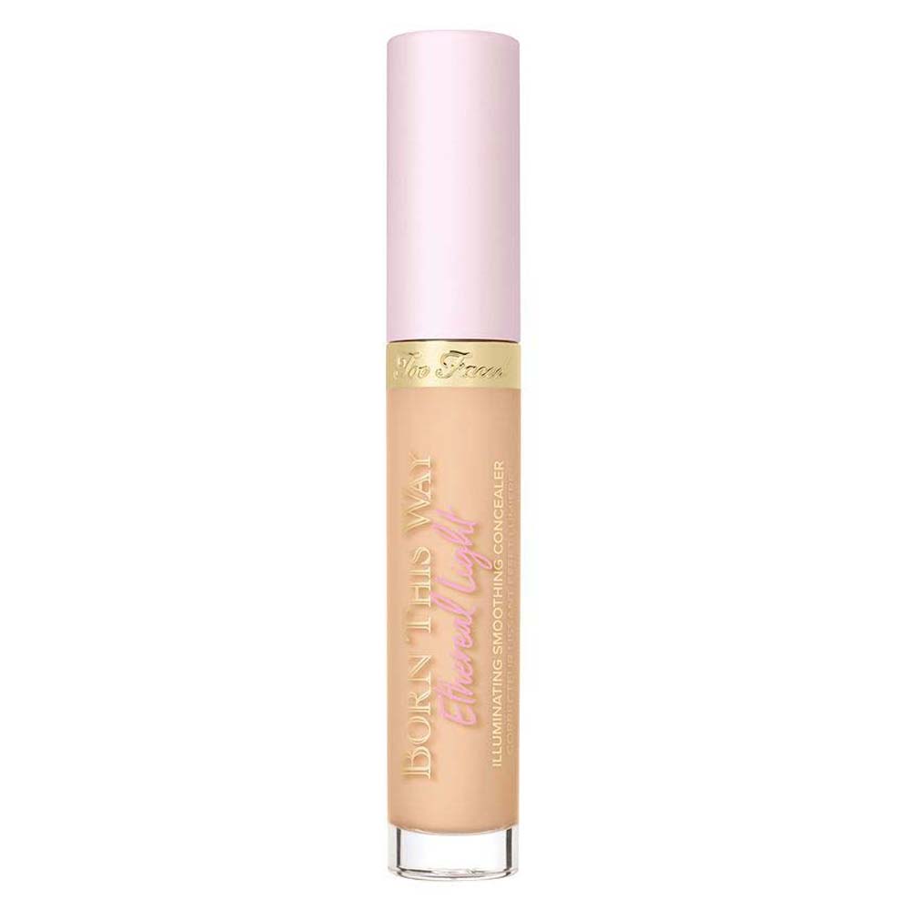 Corretivo Líquido Too Faced Born This Way Ethereal Pecan