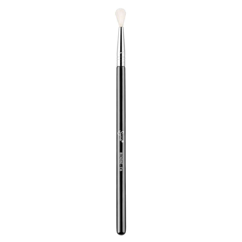 Pincel para Sombra Sigma Beauty E36 Blending Brush 1 Un