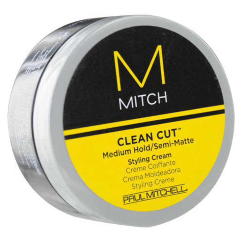 Paul Mitchell Clean Cut Creme Estilizador 85g