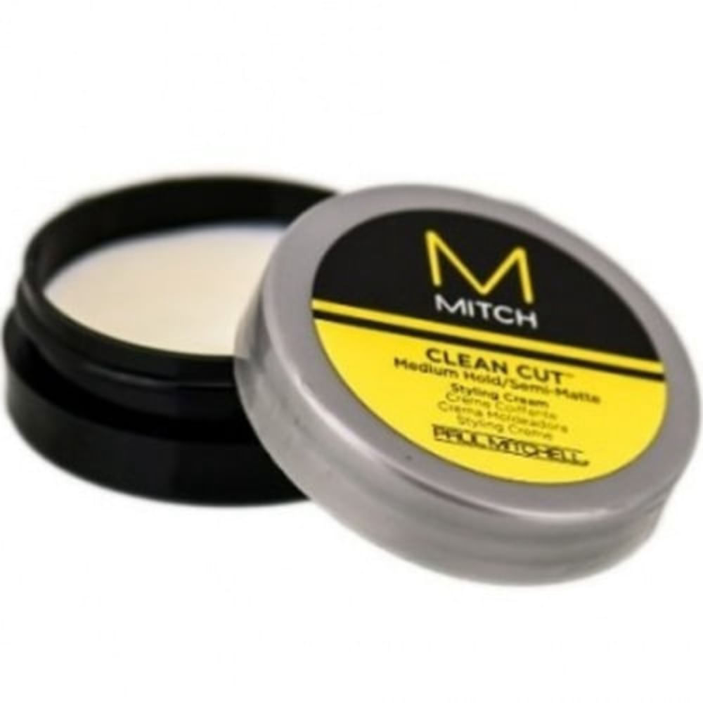 Paul Mitchell Clean Cut Creme Estilizador 85g