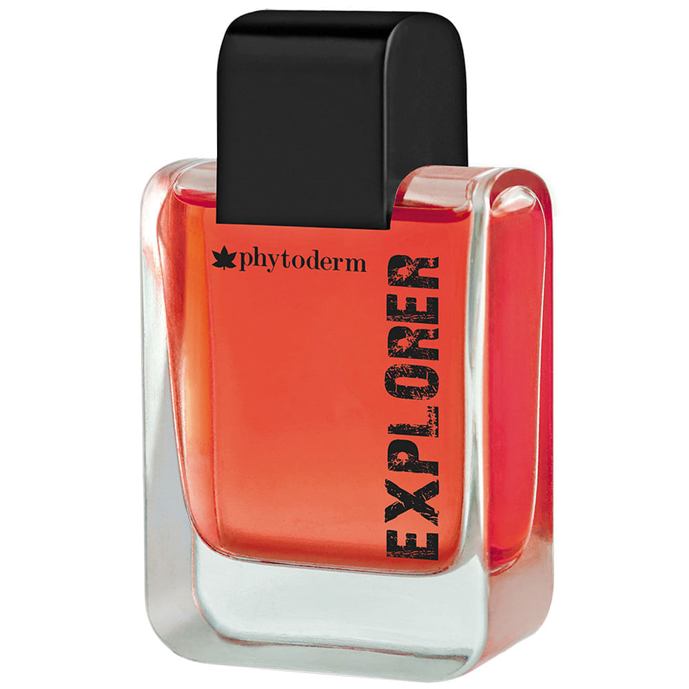 Explorer Fire Phytoderm Perfume Masculino Deo Colônia 100ml