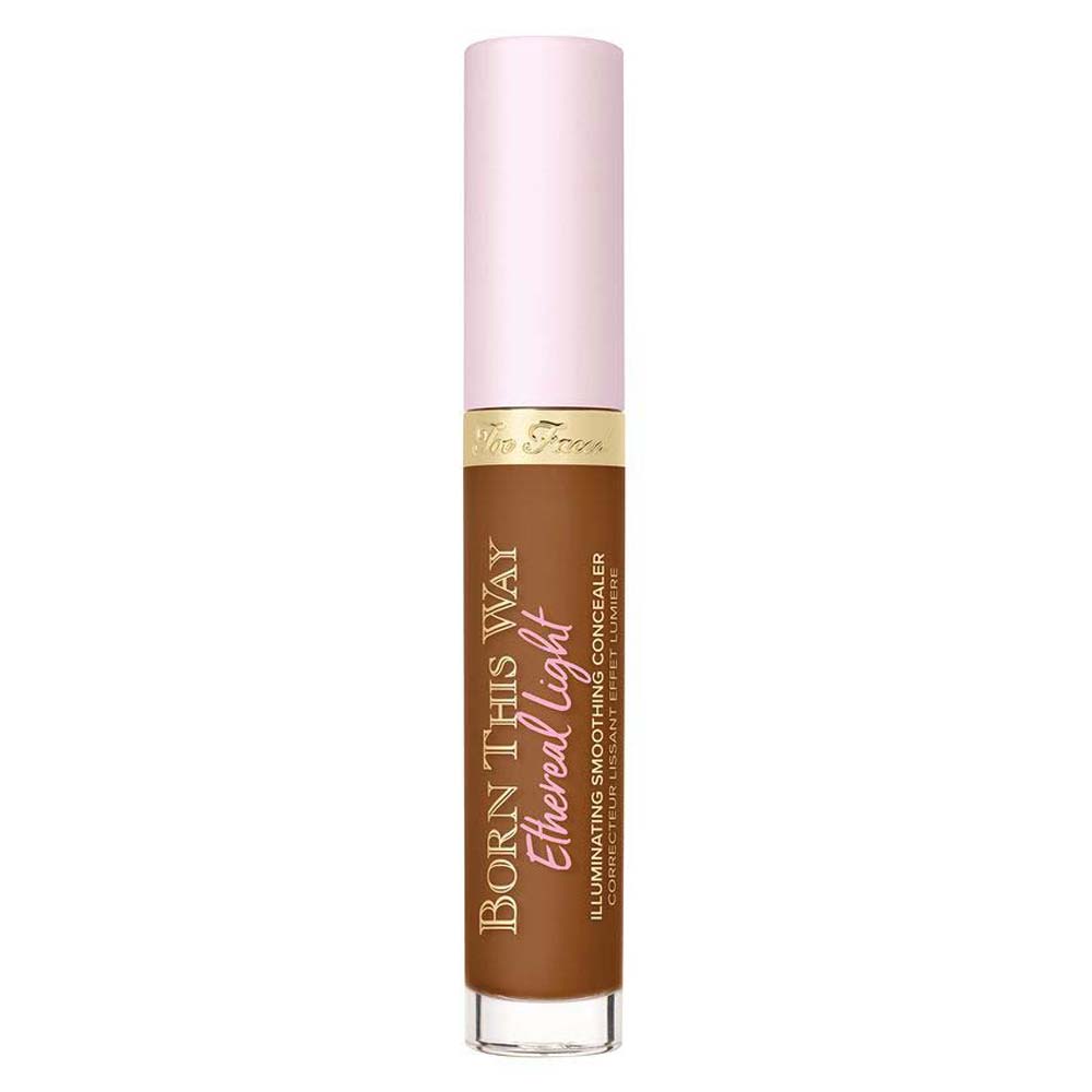 Corretivo Líquido Too Faced Born This Way Ethereal Hot Cocoa