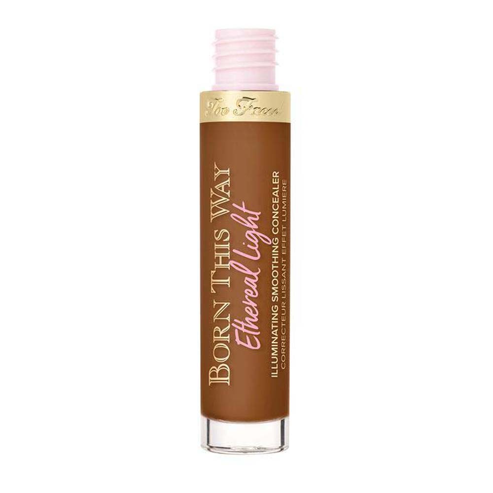 Corretivo Líquido Too Faced Born This Way Ethereal Hot Cocoa