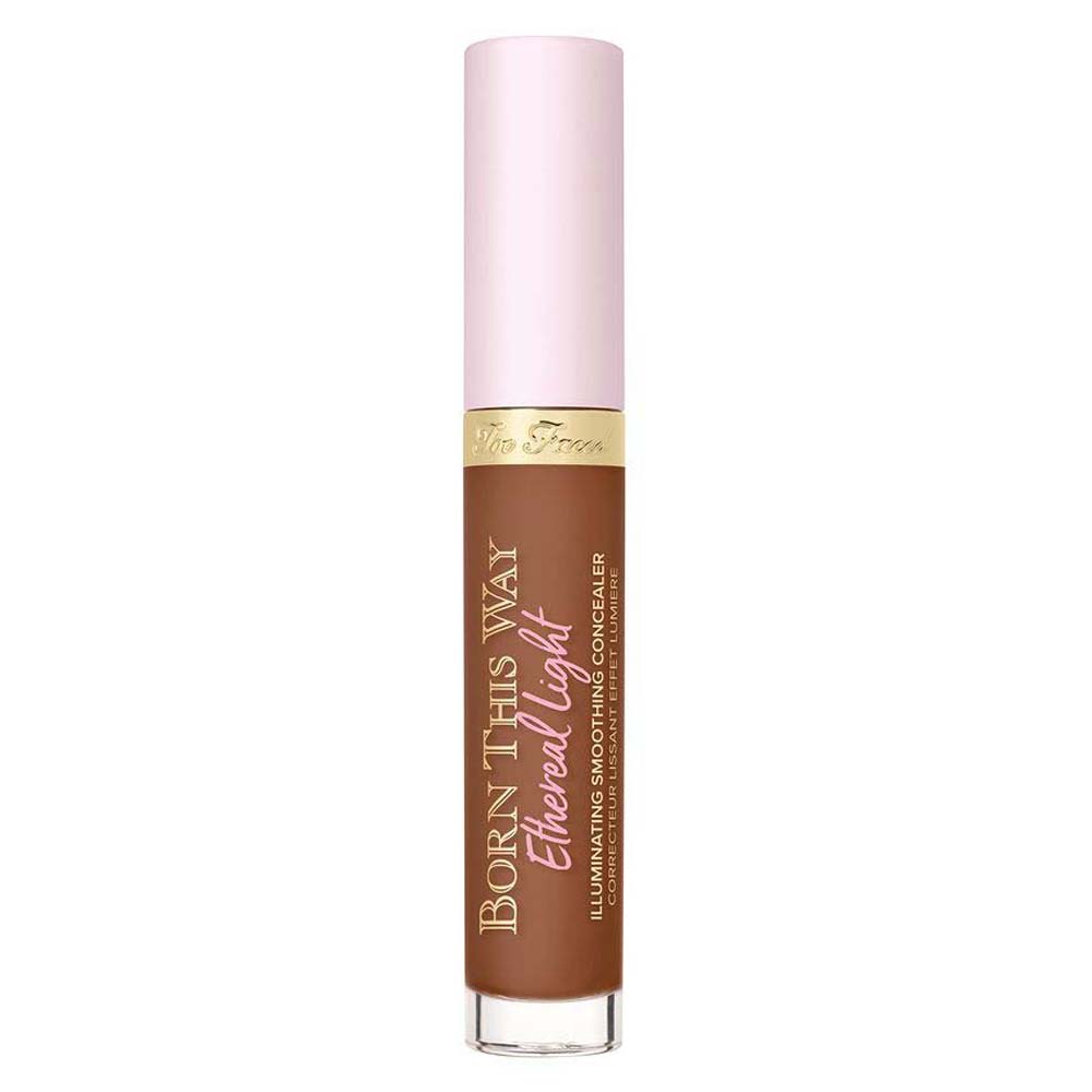 Corretivo Líquido Too Faced Born This Way Ethereal Milk Chocolate