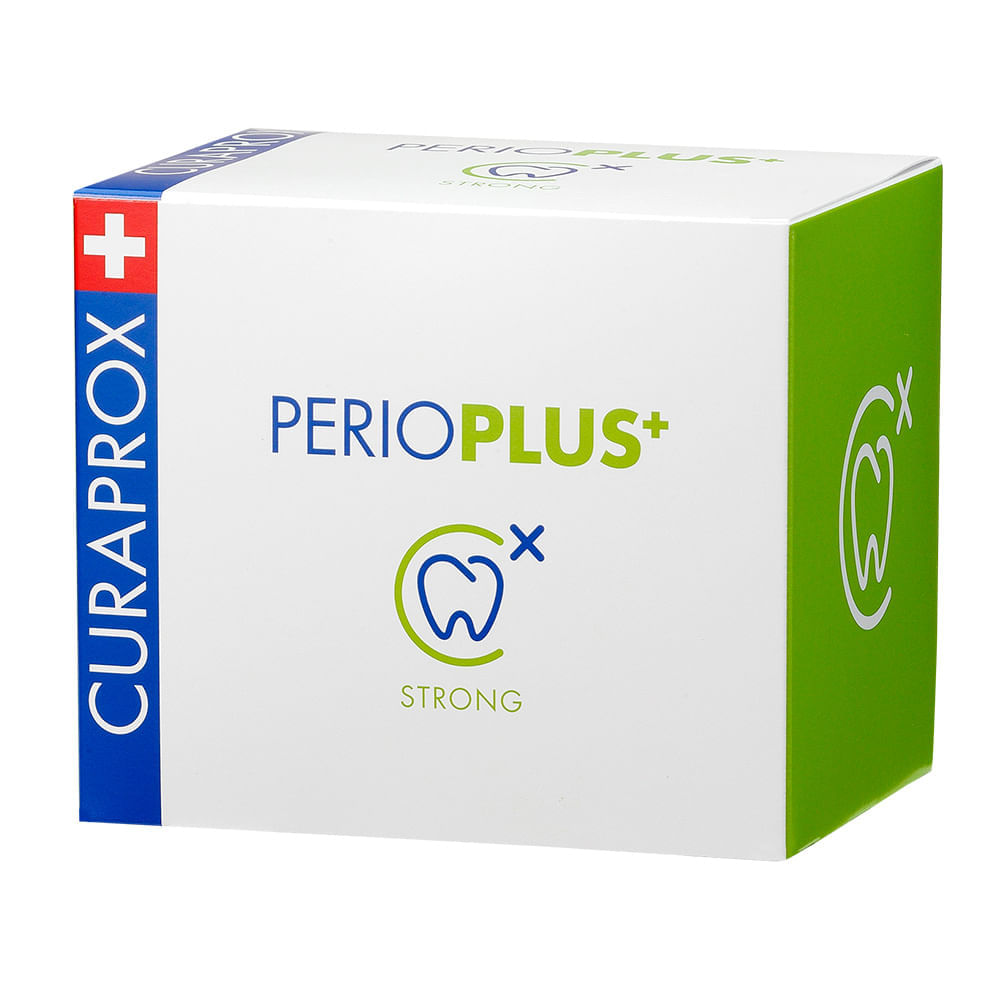 Enxaguante Bucal Curaprox Perio Plus+ Protect 200ml