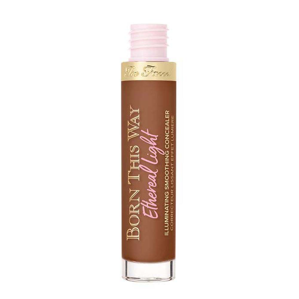Corretivo Líquido Too Faced Born This Way Ethereal Milk Chocolate