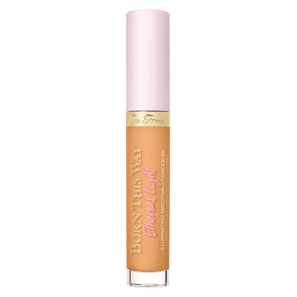 Corretivo Líquido Too Faced Born This Way Ethereal Gingersnap