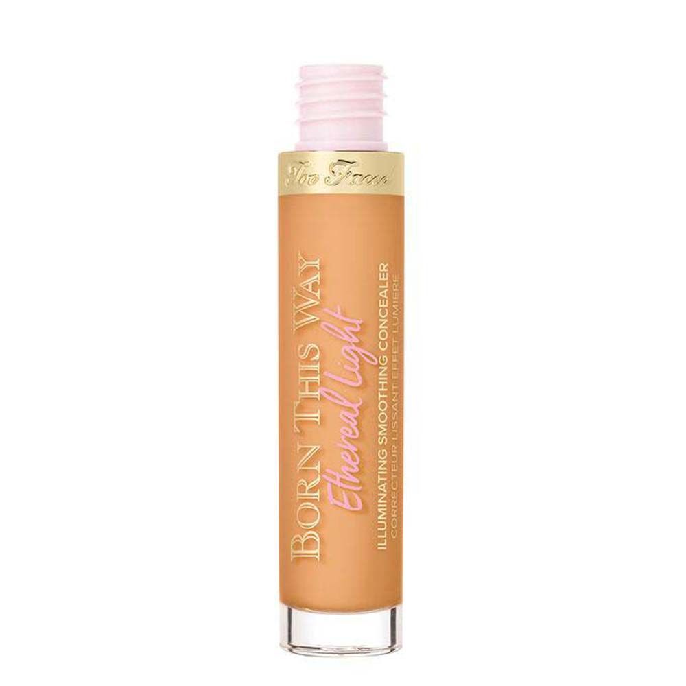 Corretivo Líquido Too Faced Born This Way Ethereal Gingersnap