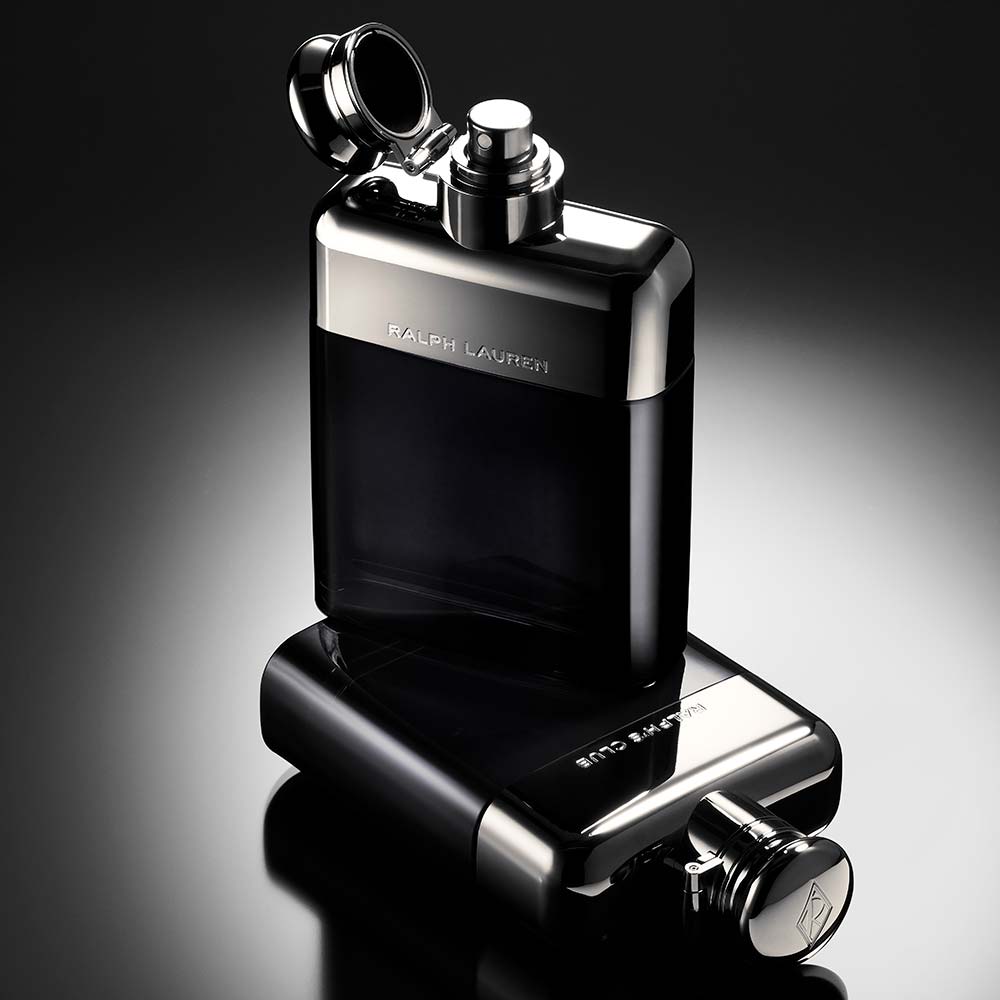 Ralph's Club Ralph Lauren Coffret Perfume Masculino Eau de Parfum + Travel Size