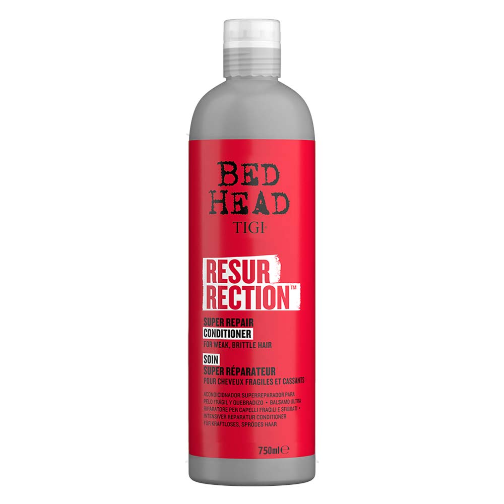 Bed Head Tigi Resurrection Condicionador 750ml