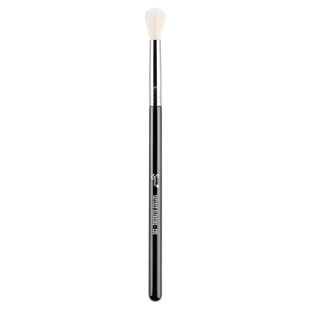 Pincel Para Sombra Sigma Beauty E35 Tapered Blending Brush 1 Un