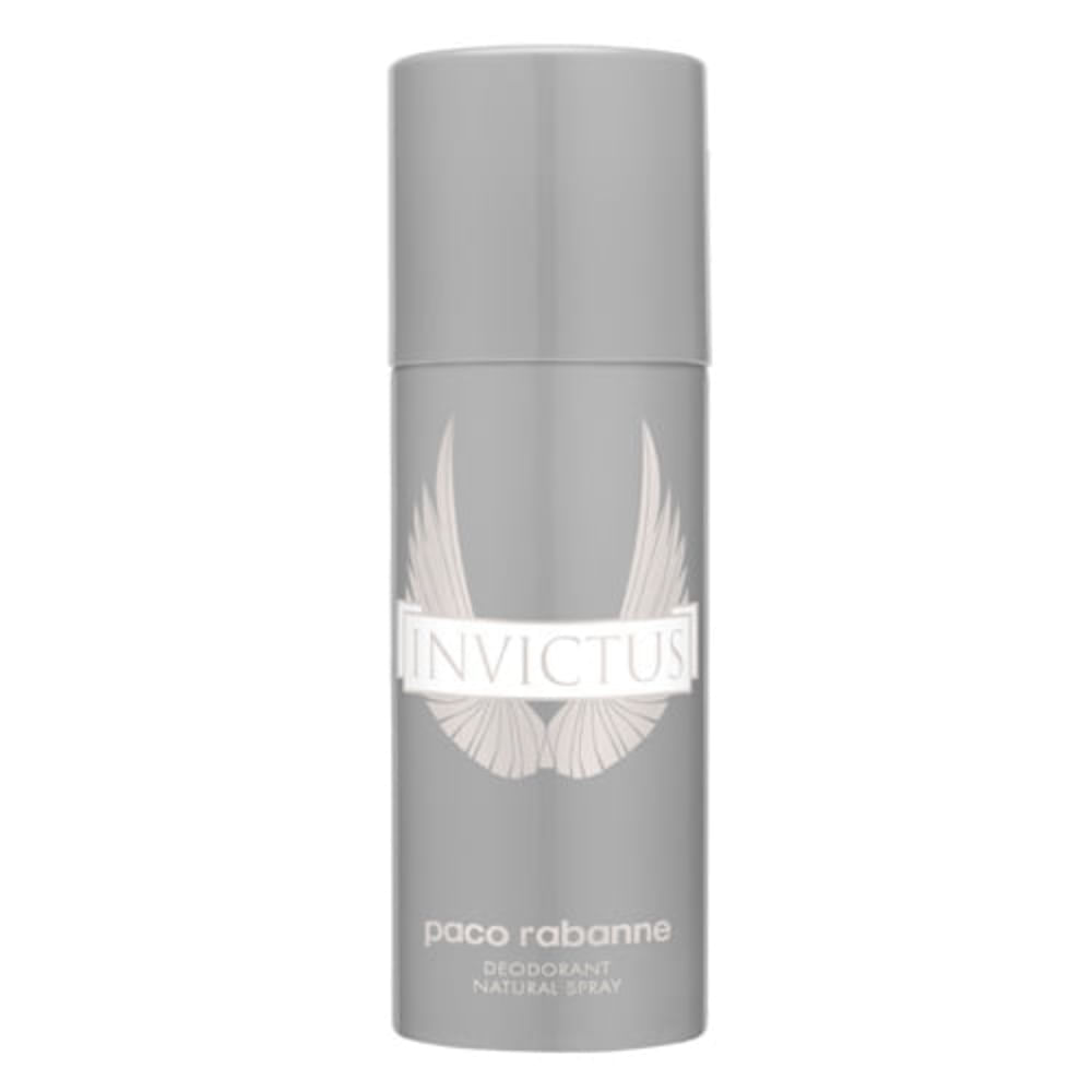 Invictus Rabanne Desodorante 150ml