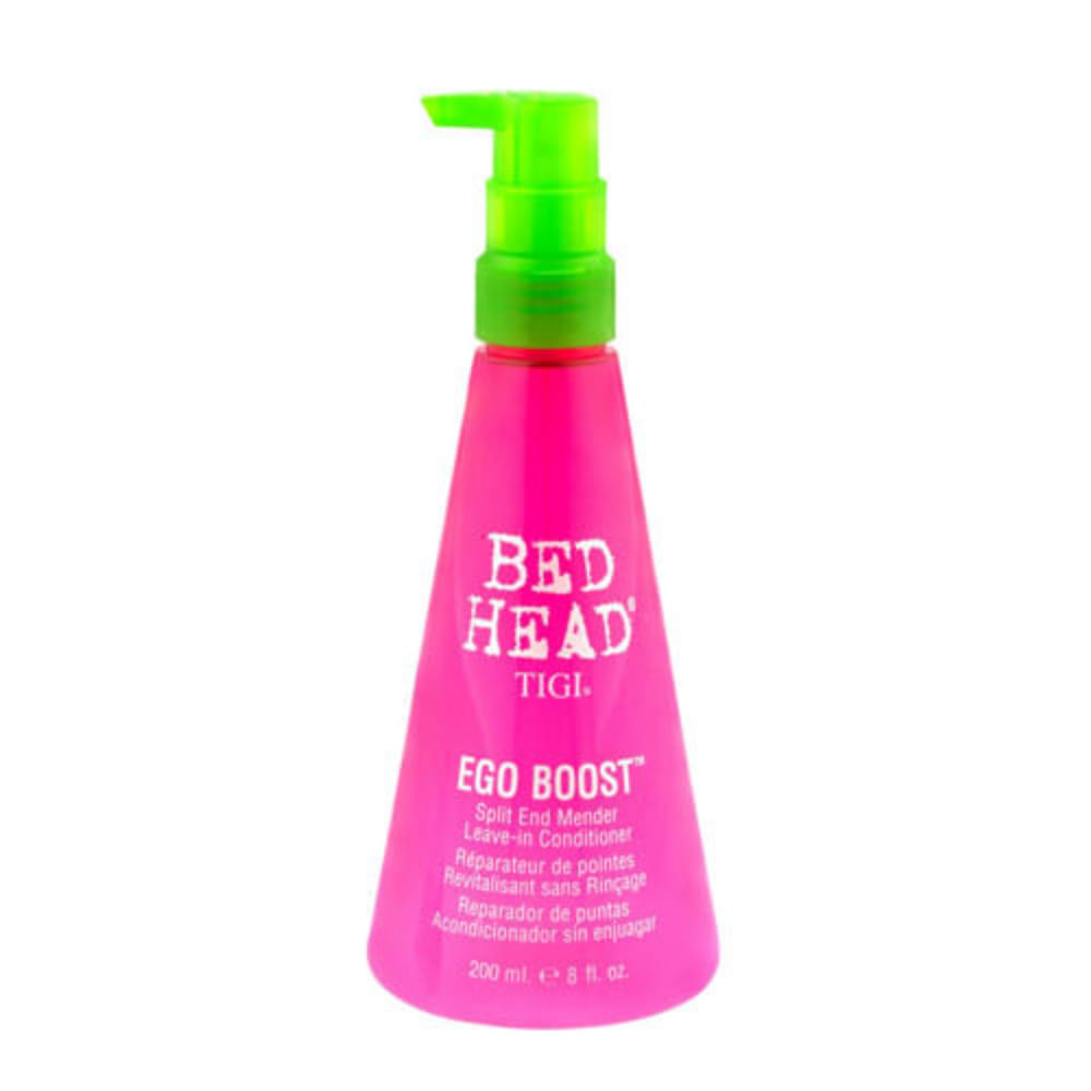 Bed Head Tigi Ego Boost Reparador De Pontas Duplas 237ml
