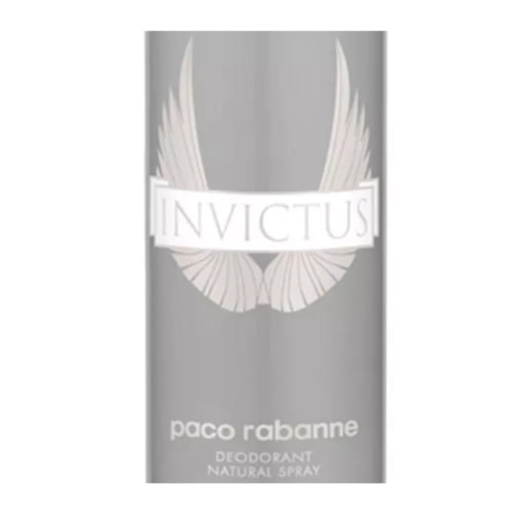 Invictus Rabanne Desodorante 150ml