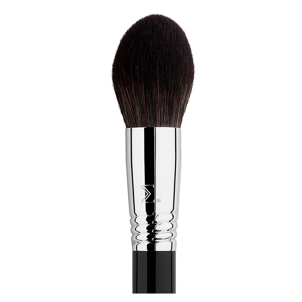 Sigma Beauty Studio Brush Set Kit – 4 Pincéis de Maquiagem