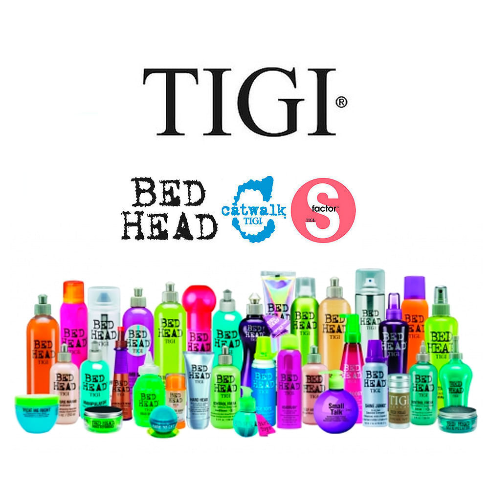 Bed Head TIGI Ego Boost Reparador de Pontas Duplas 237ml