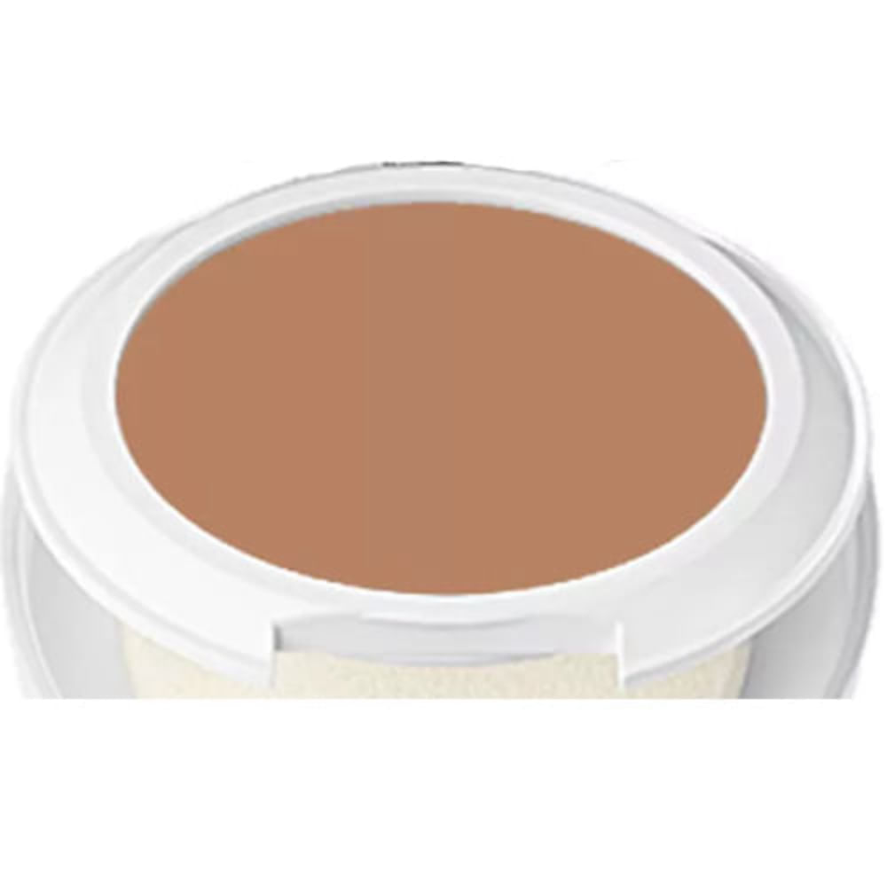 Beyond Perfecting Powder Foundation + Concealer Clinique Pó 2 em 1 Beige