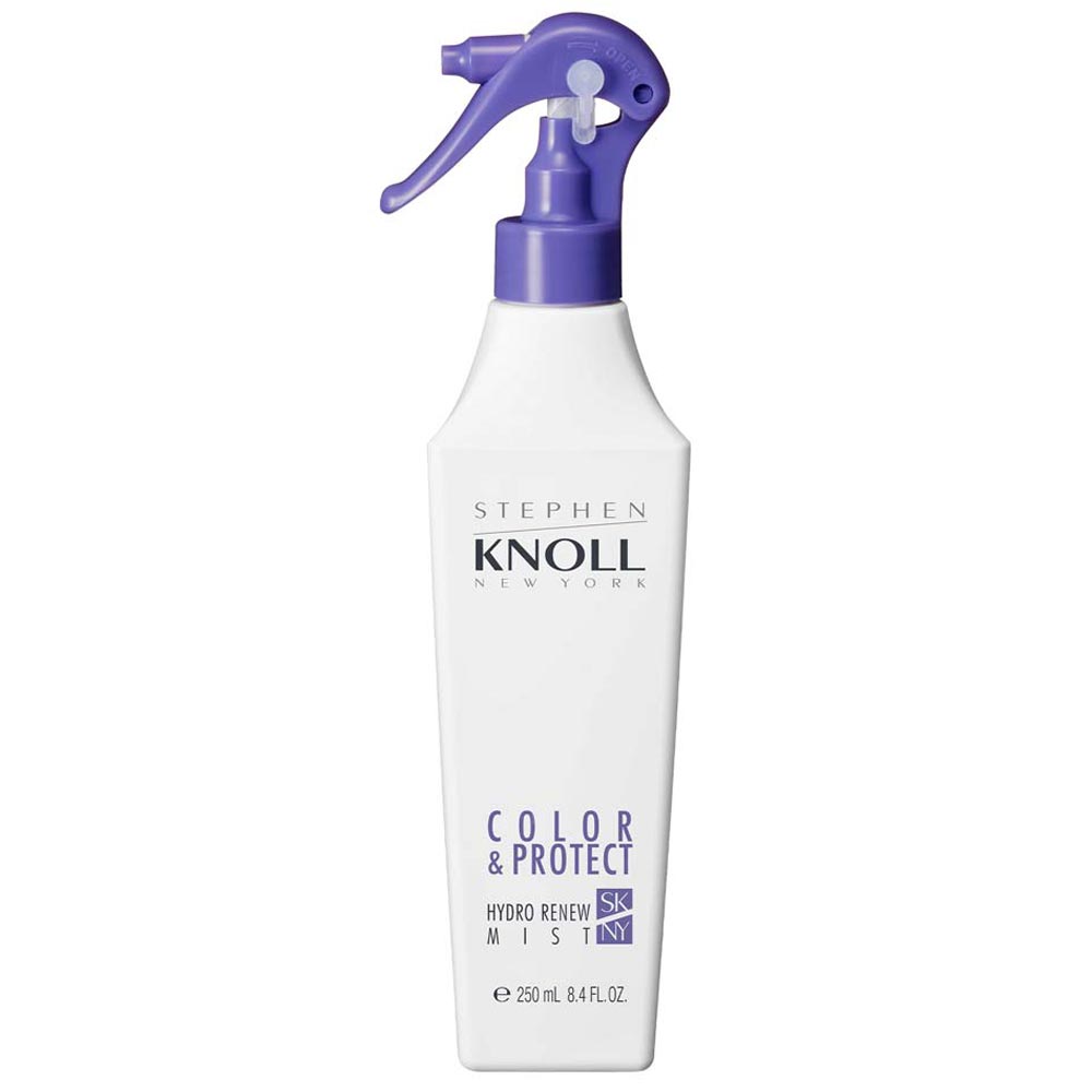 Stephen Knoll Color & Repair Leave-in Para Cabelos Coloridos 250ml