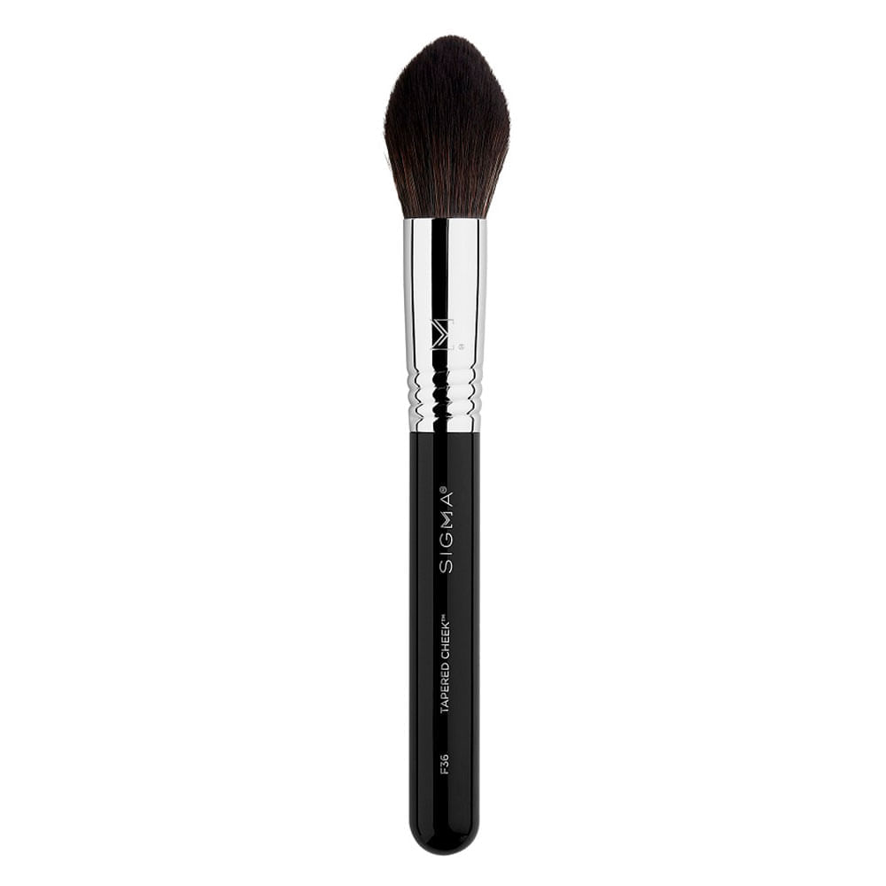 Sigma Beauty Studio Brush Set Kit – 4 Pincéis de Maquiagem
