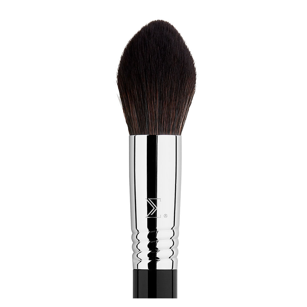 Sigma Beauty Studio Brush Set Kit – 4 Pincéis de Maquiagem