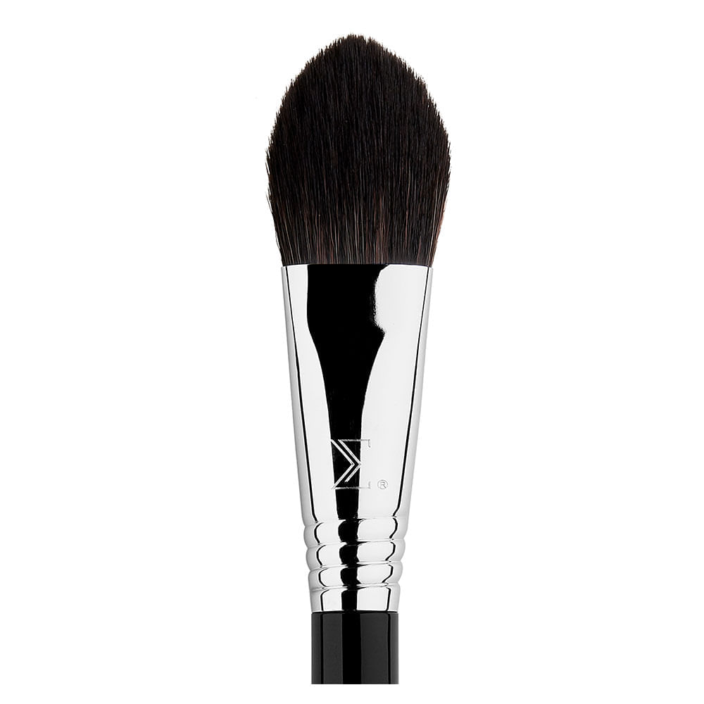 Sigma Beauty Studio Brush Set Kit – 4 Pincéis de Maquiagem