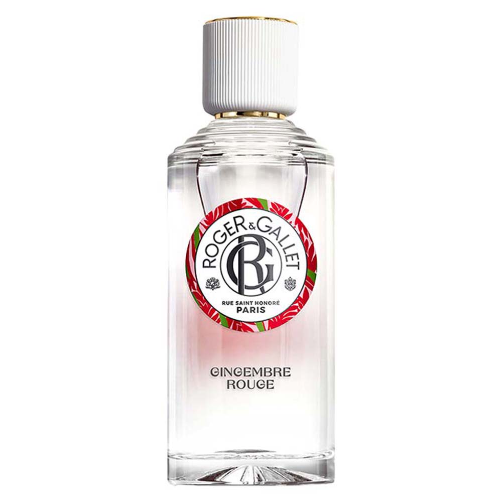 Gingembre Rouge Roger & Gallet Perfume Unissex Colônia 100ml