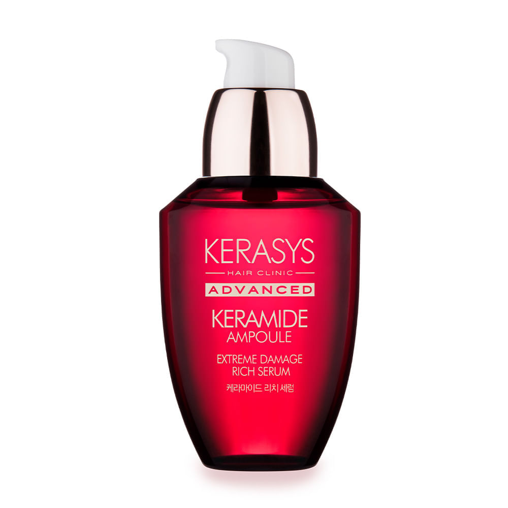 Sérum Rich Kerasys Keramide Extreme Damage 70ml