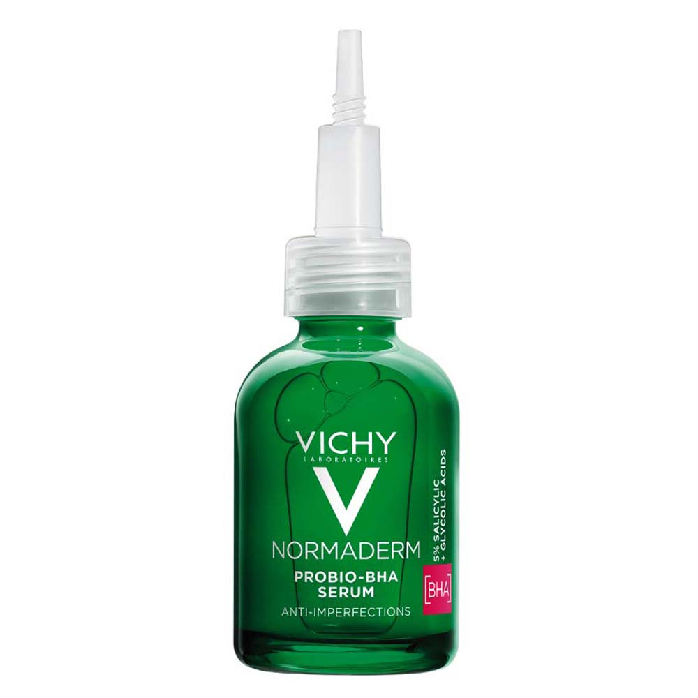 Sérum Facial Antiacne Vichy Normaderm Probio Bha 30ml