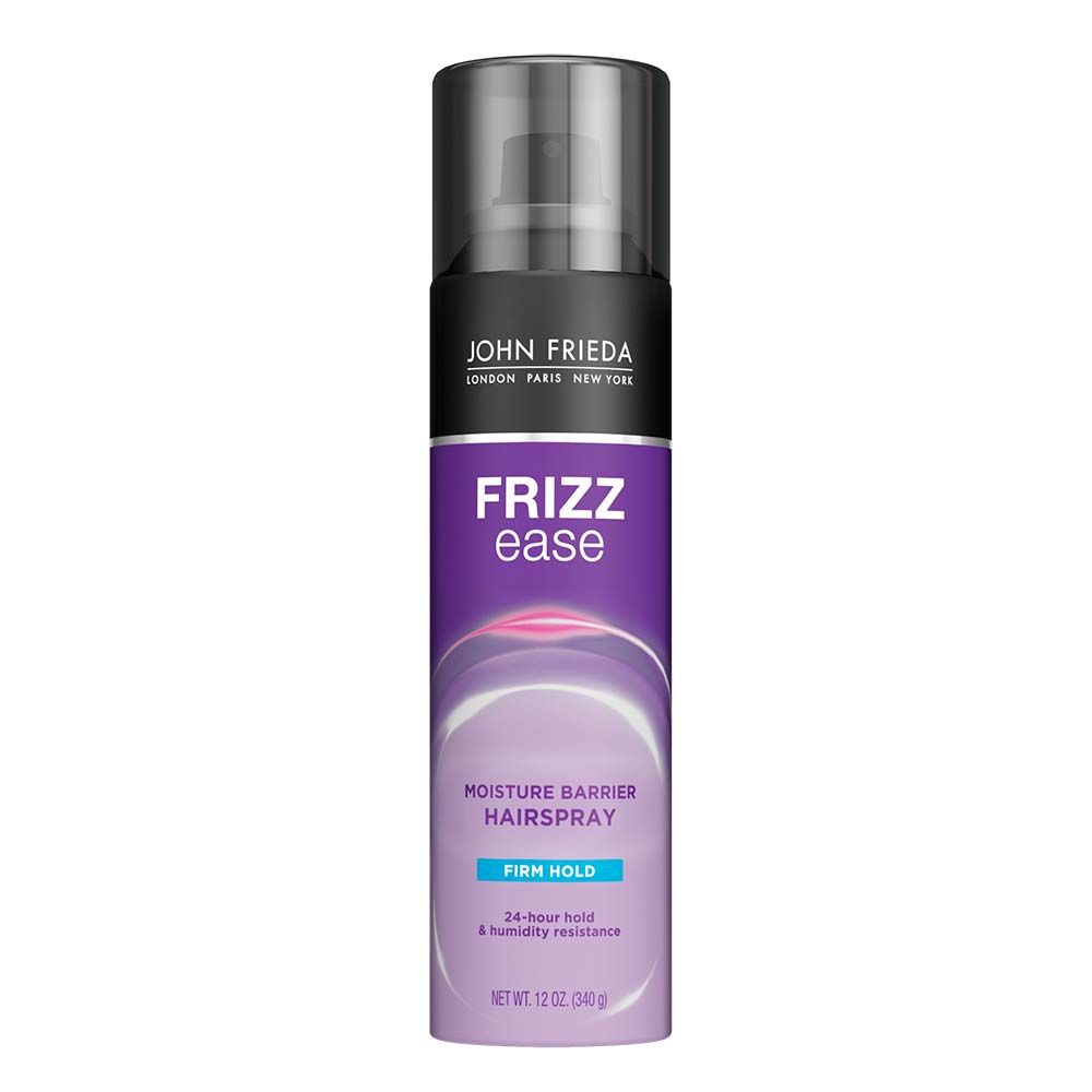 John Frieda Frizz Ease Moisture Spray Fixador 340g
