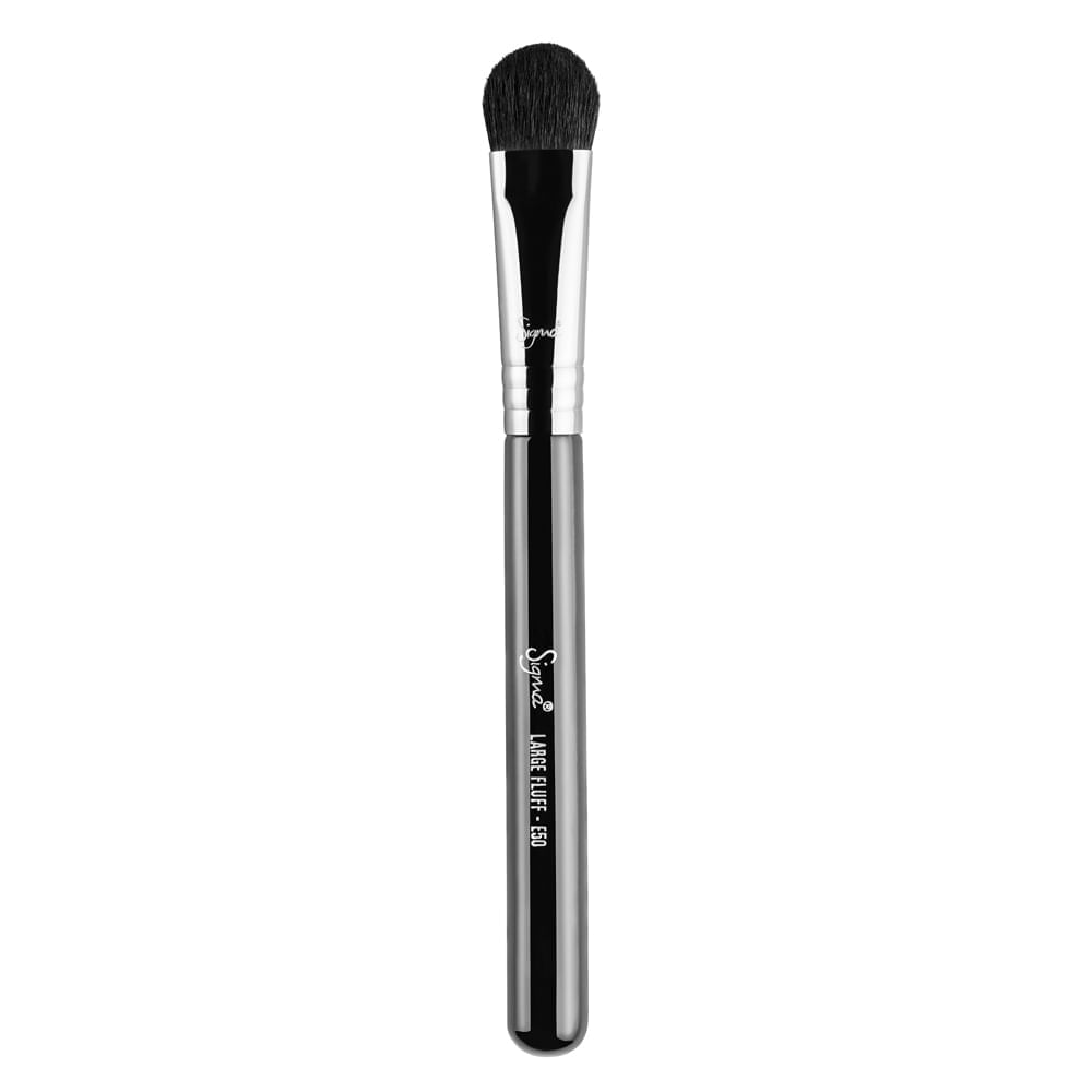 Pincel para Base Sigma Beauty E50 Large Fluff Brush 1 Un