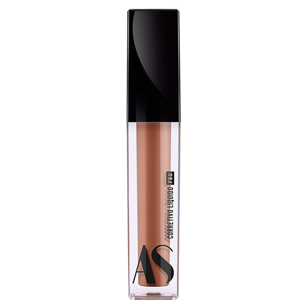 Corretivo Líquido Alice Salazar Pro Cacau