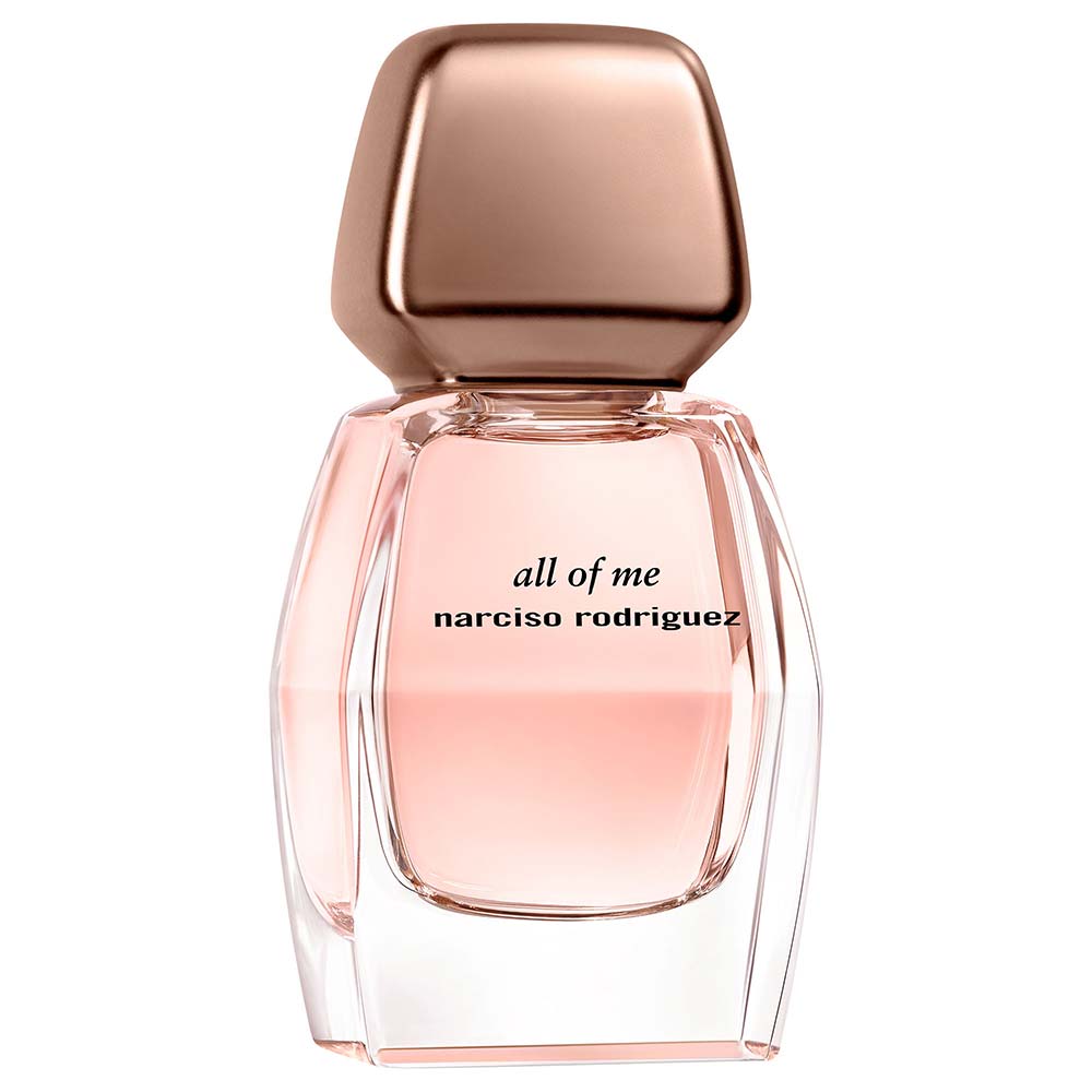 All Of Me Narciso Rodriguez Perfume Feminino Eau De Parfum 30ml