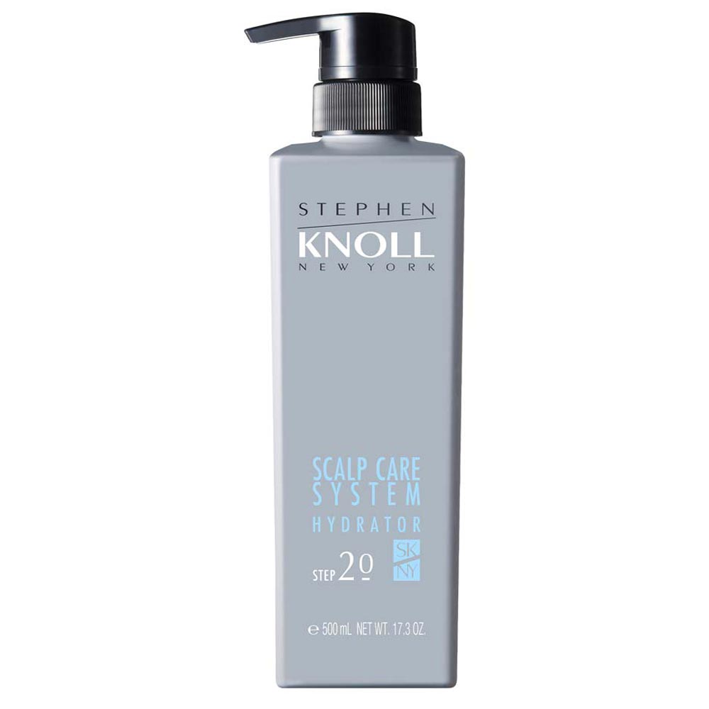 Stephen Knoll Scalp Care System Hydrator Condicionador 500ml