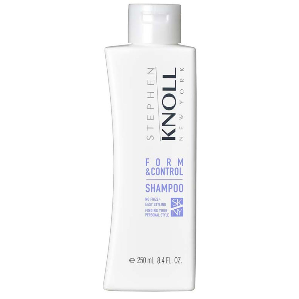 Stephen Knoll Form & Control Shampoo 250ml