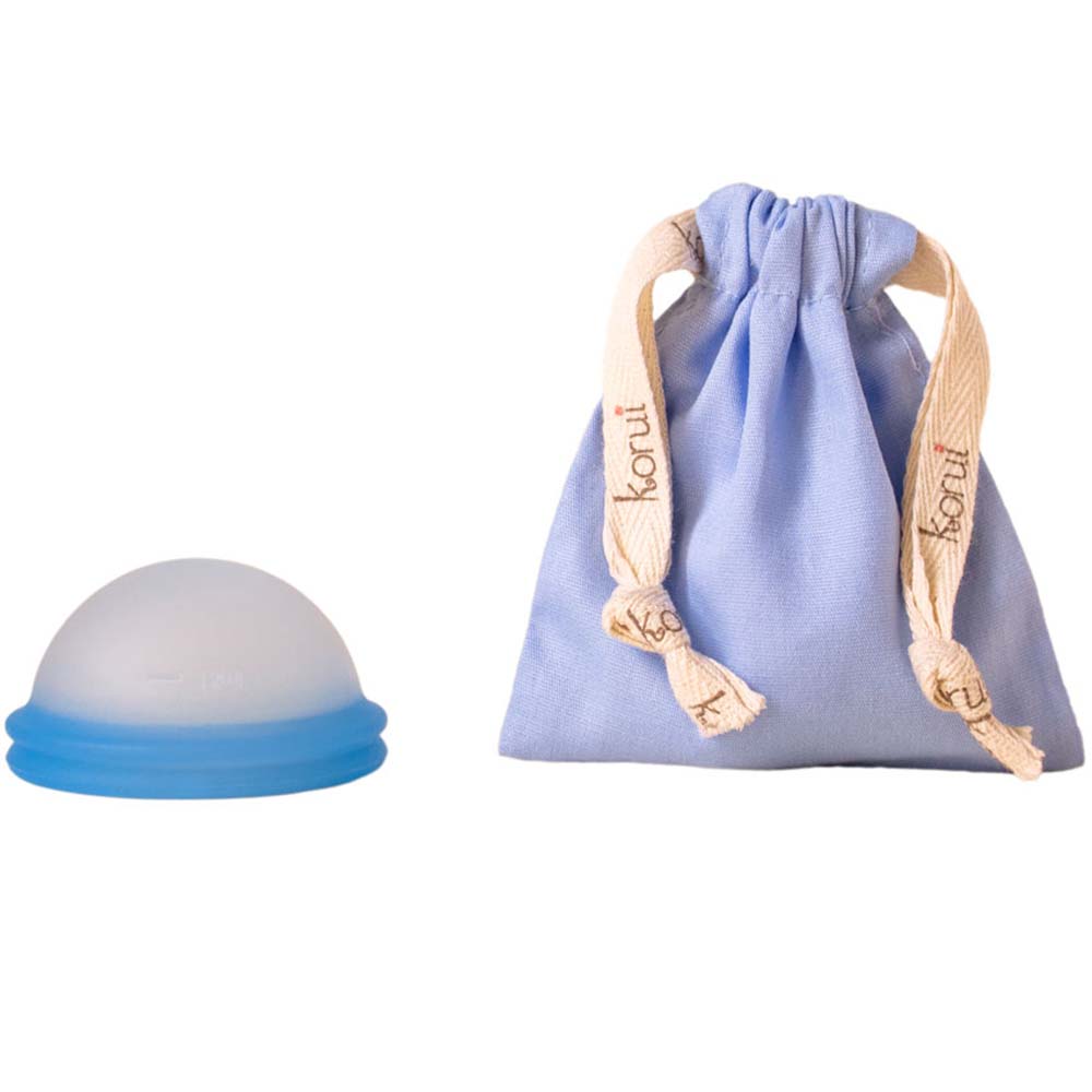 Disco Menstrual Korui Oceano A 1 Un
