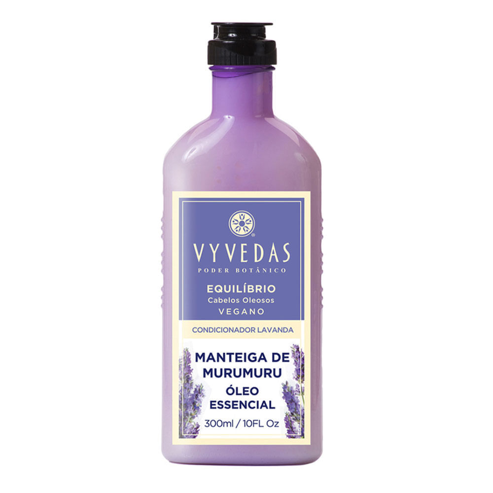 Vyvedas Lavanda Condicionador 300ml